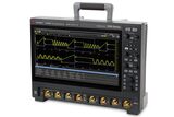 EXR058AInfiniium EXR ：500 MHz，8 通道 图3