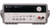 E3642A 电源，8 V / 5 A 或 20 V / 2.5 A，50 W 图1