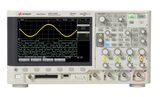DSOX2004A 示波器：70 MHz，4 个模拟通道 图1
