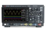 DSOX1204G 示波器：70/100/200 MHz，4 个模拟通道 图1