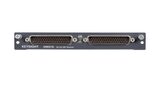 34937A 用于 34980A 的 32 通道 C 型/A 型通用开关 图1