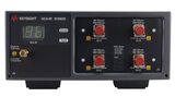N1092D 28/45 GHzDCA（四个光通道） 图6