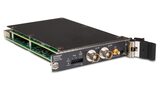 PZ2121A 高速精密型源表模块（100 fA，60 V，15 MSa/s） 图2