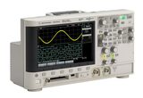 DSOX2002A 示波器：70 MHz，2 个模拟通道 图5