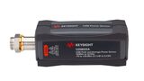U2063XA 10 MHz 至 33 GHz USB 宽动态范围平均功率/峰值功率传感器 图1