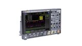 MSOX4104G 混合信号示波器：1 GHz，4 个模拟通道加 16 个数字通道 图1