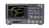 DSOX3102G 示波器：1 GHz，2 个模拟通道 图1