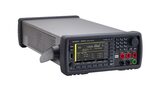 B2961C 6.5 位低噪声电源，210 V，3 A，1 通道 图2