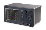 E4982A LCR表，1 MHz 至 300 MHz / 500 MHz / 1 GHz / 3 GHz 图3