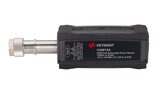 U2061XA 10 MHz 至 6 GHz USB 宽动态范围平均功率/峰值功率传感器 图4