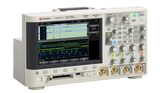 DSOX3024A 示波器：200 MHz，4 通道 图3