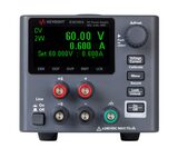 E36105B 直流电源，60V，0.6A，36W 图1