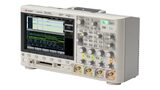 MSOX3034A 混合信号示波器：350 MHz，4 个模拟通道和 16 个数字通道 图3