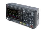 DSOX1204A 示波器：70/100/200 MHz，4 个模拟通道 图2