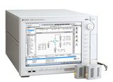 B1500A 半导体器件参数分析仪/半导体表征系统主机 图2