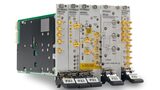 M9393A PXIe 高性能矢量信号分析仪，9 kHz 至 27 GHz 或 3.6 至 50 GHz 图2