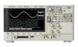 DSOX2022A 示波器：200 MHz，2 个模拟通道 图1