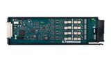 适用于 DAQ970A 和 DAQ973A 的 DAQM909A 4 通道同步采样模块 图1