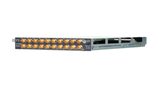 34942A 用于 34980A 的四路 1x4 75 Ω 1.5 GHz 多路复用器模块 图3