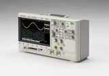 MSOX2022A 混合信号示波器：200 MHz，2 个模拟通道和 8 个数字通道 图3