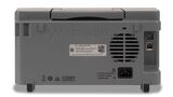 DSOX1202G 示波器：70/100/200 MHz，2 个模拟通道，内置波形发生器 图6
