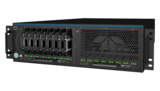 适用于 PCI Express 的 3U 机架式设备®Gen5 图1