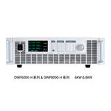 OWP-H系列高功率可编程直流电源 图4