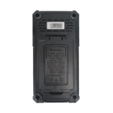 HDS300系列手持式多功能数字示波器 图4