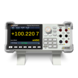 XDM6000系列6位半 5位半万用表 图2