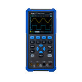 HDS200系列手持双通道多功能数字示波器 图1
