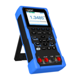 HDS120多功能示波万用表 图3