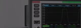 Keithley DMM6500 6.5 位数字万用表，带图形触摸屏 图2