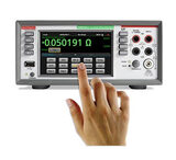 Keithley DMM6500 6.5 位数字万用表，带图形触摸屏 图1