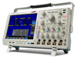 MSO4000 / DPO4000 图1