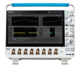 SignalVu-PC RF 频谱分析仪软件 图4