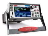 Keithley 2400图形化系列 源测量单元(SMU) 图1