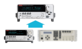 2601B-PULSE 10 µs 脉冲发生器/SMU 图6