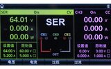 UDP3000S系列 直流线性电源 图4