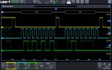 UPO2000HD系列 数字示波器 图4