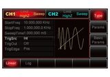 UTG7025B系列 函数信号发生器 图5