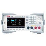 UT3510+系列 直流电阻测试仪 图1