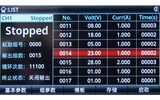 UDP3000S系列 直流线性电源 图3