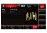 UTG7025B系列 函数信号发生器 图3