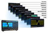 MSO3000HD系列 数字示波器 图2
