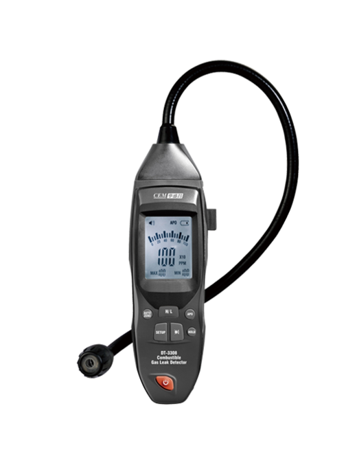GD-3306/3308专业气体检漏仪