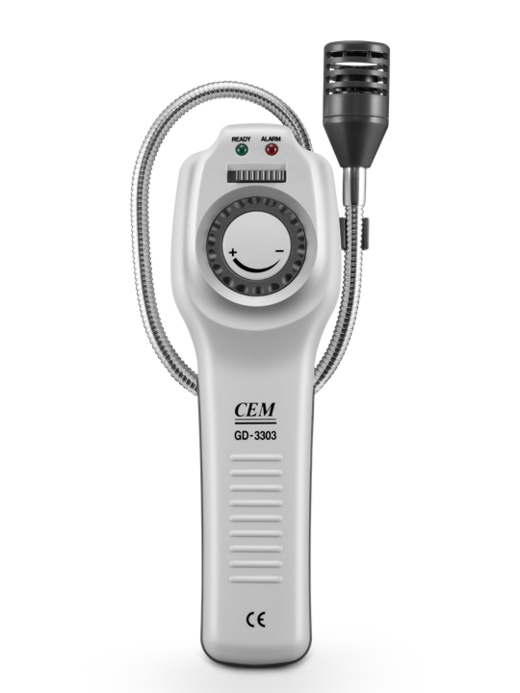 GD-3300/3303气体检测仪系列
