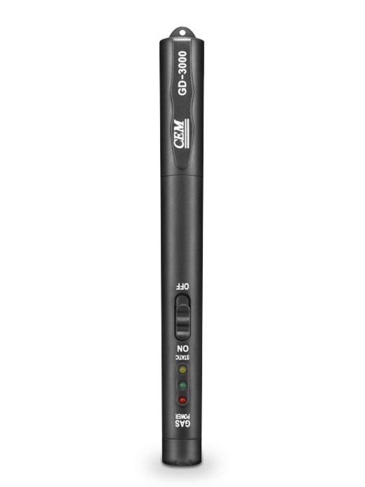 GD-3000可燃气体探测仪