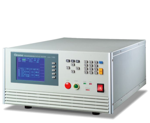 可程式高頻交流測試器 Model 11802/11803/11805/11890/11891