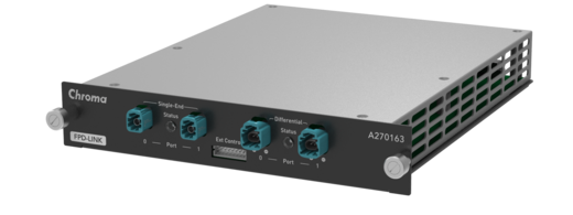 FPD-Link信号模块 Model A270163