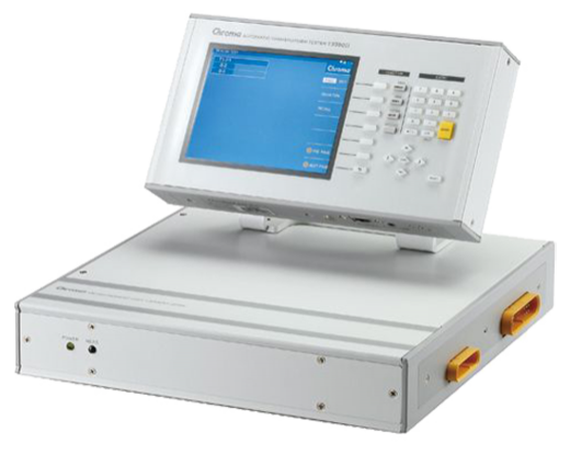 自动变压器测试器 Model 13350